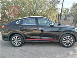 چانگان CS85